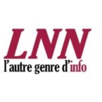 Les Nouvelles News Logo