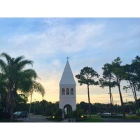 Wekiva Presbyterian Church Logo
