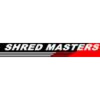 Shred Masters Logo