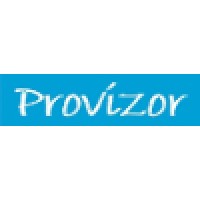 Provizor IT Services Pvt Ltd Logo