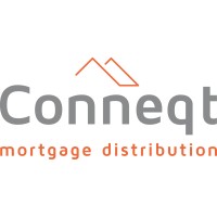 Conneqt Mortgage Distribution Logo