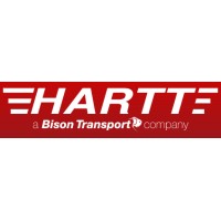 Hartt Transportation Systems Logo