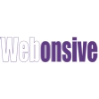WEBONSIVE Logo