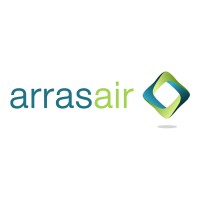 Arras Air Logo