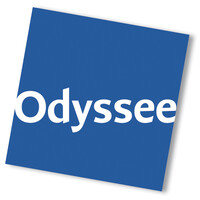 Odyssee Training & Adviesbureau Logo
