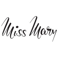 Miss Mary of Sweden Logo