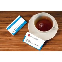 PPC consulting - SEO & internet advertising Logo