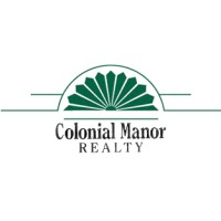 Colonial Manor Realty Logo