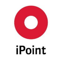 iPoint-systems gmbh Logo