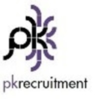 PK Recruitment Logo