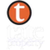 Tate Properties Logo