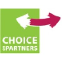 choice en partners Logo