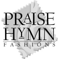 Praise Hymn Fashions Logo