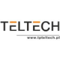 TP TELTECH Logo