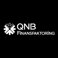 QNB Finans Faktoring A.Ş. Logo
