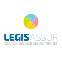LEGIS ASSUR Logo