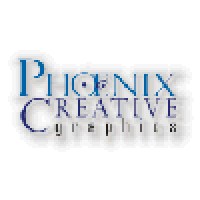 Phoenix Creative Graphics Logo