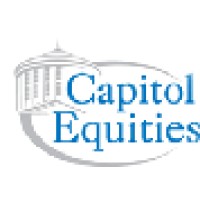 Capital Equities Inc Logo