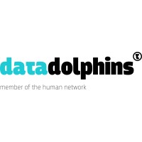 DataDolphins Logo