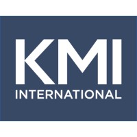 KMI International Logo