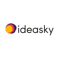IDEASKY Logo