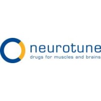 Neurotune AG Logo