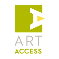 Art Access Logo