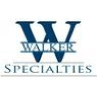 Walker Specialties Logo