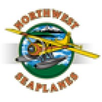 Northwest Seaplanes Inc Logo