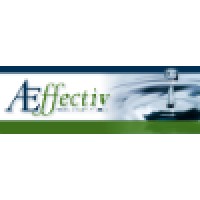 AEffectiv training & coaching Logo