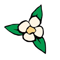 Dogwoods Boarding Kennel Logo