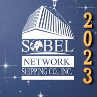 Sobel Network Shipping Co., Inc. Logo
