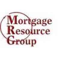 Mortgage Resources Group Logo