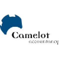 Camelot Accountancy Logo