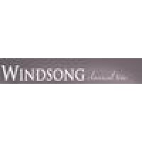 Windsong Classical Trio Logo