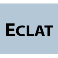 Eclat Consulting Logo