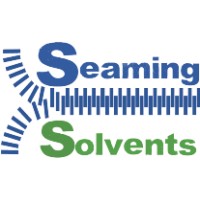 SEAMING SOLVENTS Logo