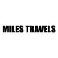 Miles Travels Logo