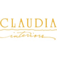 Claudia Interiors Logo