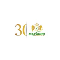 MAXAGRO Logo