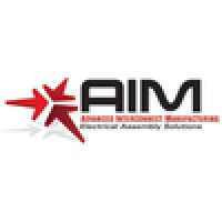 Aim Manufacturing Logo