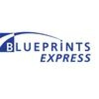Blueprints Express Logo