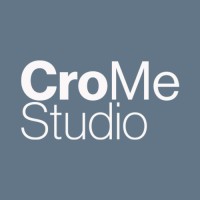 CroMe Studio Logo
