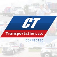 CT Transportation, LLC Logo