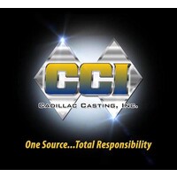 Cadillac Castings, Inc. Logo
