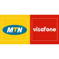 Visafone Communications Ltd Logo