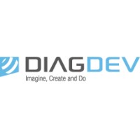 DIAGDEV Logo