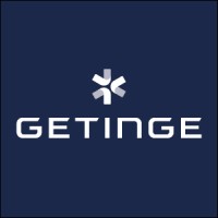 Getinge Logo