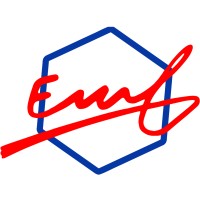 Etudiants Musulmans de France - EMF Logo