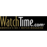 Watchtime Magazine Logo
